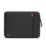 TOMTOC Zaštitna navlaka 360° A13F2D1 za MacBook Pro 16", crna